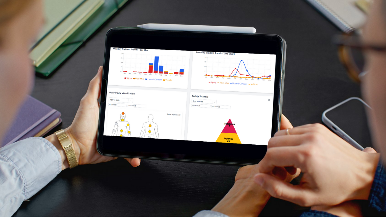 AI scanning paper documents to create digital versions