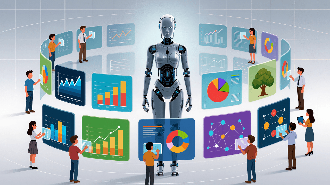 AI-Powered Safety Tools