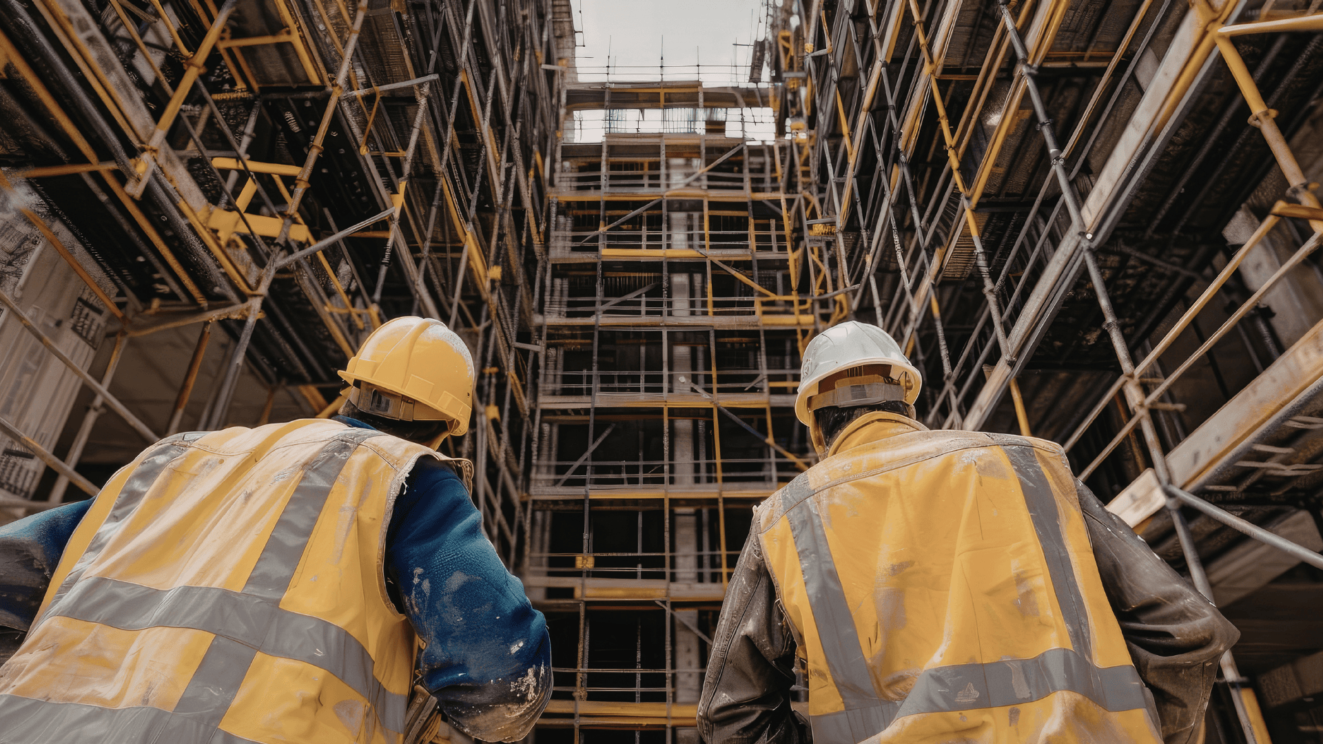 Construction Safety Costs: What GCs Actually Pay for Coverage