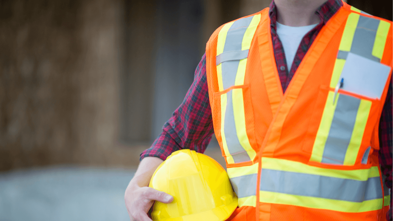 A Safety Director, Without the Full-Time Headcount.