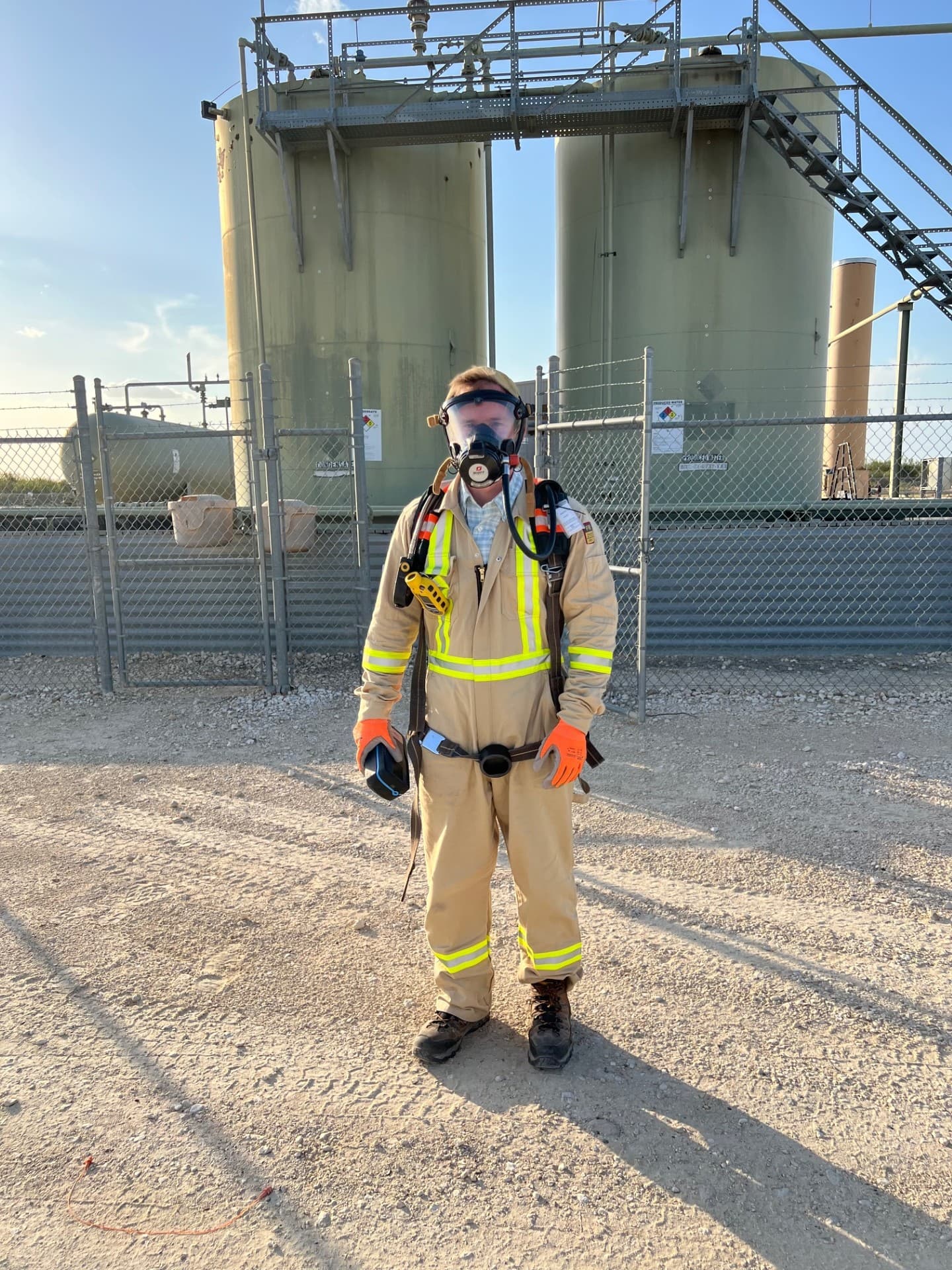 Industrial Hygiene Sampling: When, Why, and What You Need to Know