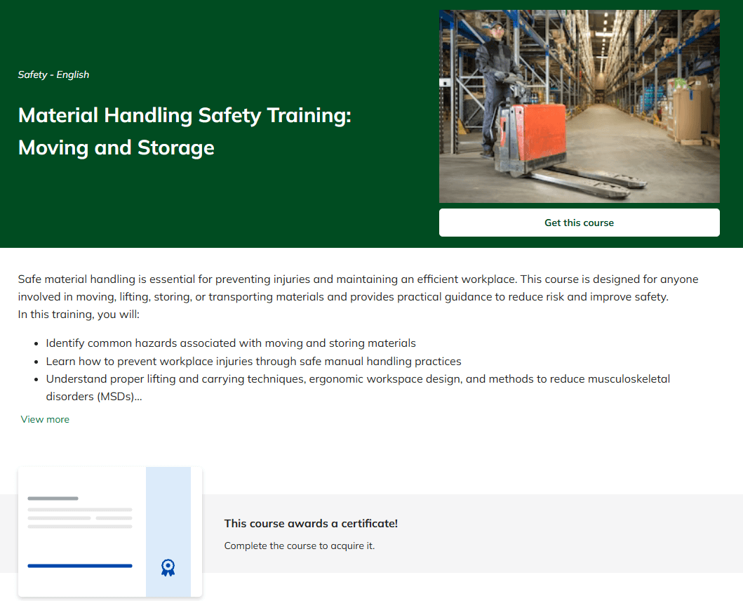 Assignment Rules & Learning Paths