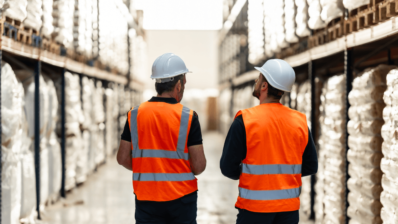 OSHA Compliance Audits That Mirror the Real Thing.