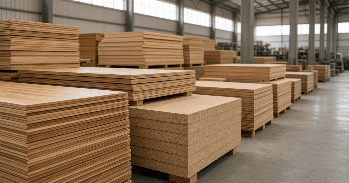 EPA Updates Formaldehyde Test Standards for Composite Wood Products: What Changes on November 27