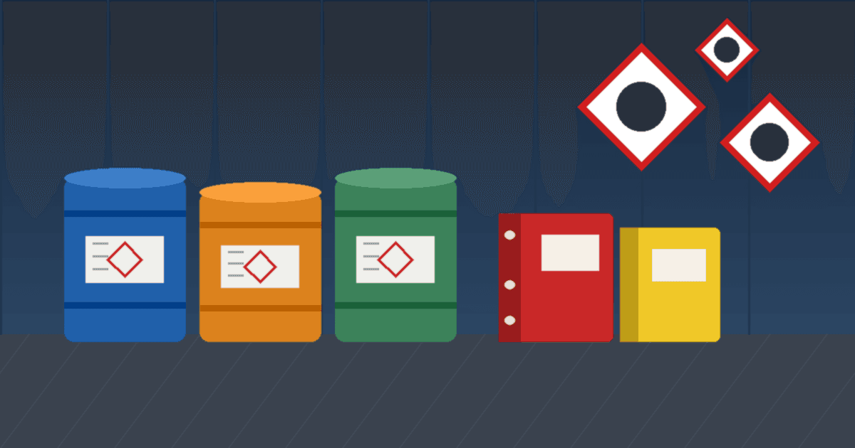 OSHA HazCom 2024: The Employer Deadline for Substances Is November 20, 2026
