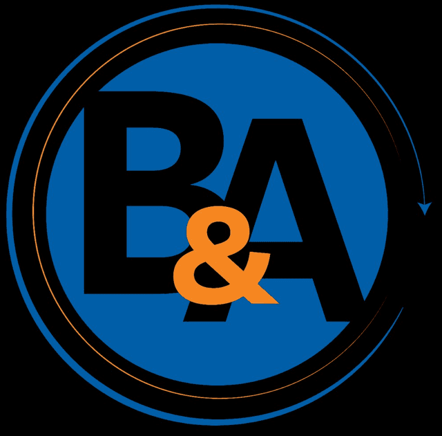 B&A