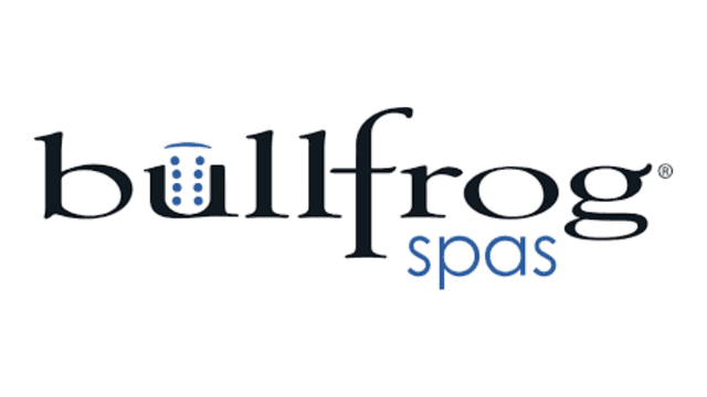 Bullfrog Spas
