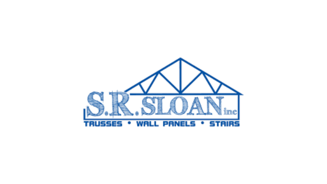 S.R. SLOAN inc.