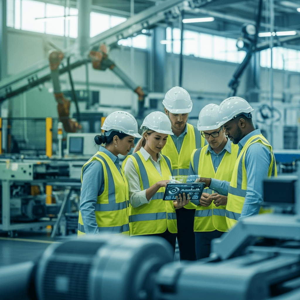 Fall Protection Programs for Construction: OSHA-Ready Checklist