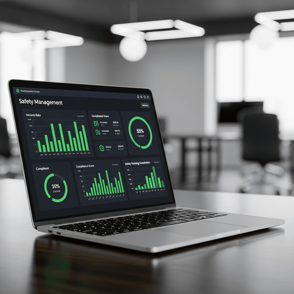Digital Transformation in EHS: Why Manual Safety Processes Are Costing You More Than You Think