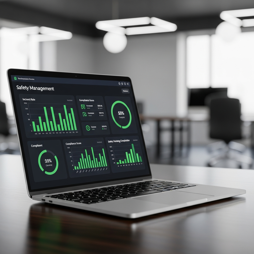 Digital Transformation in EHS: Why Manual Safety Processe... | Provisio ...